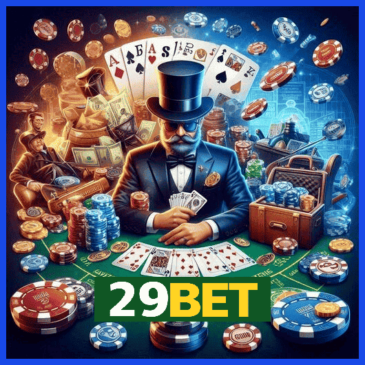 29BET app com funções completas para apostas