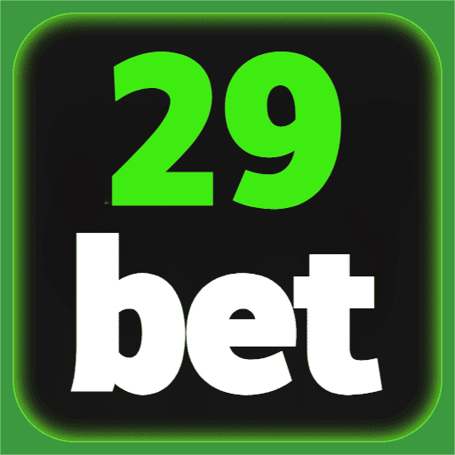 Imagem promocional da 29BET mostrando a plataforma e suas vantagens