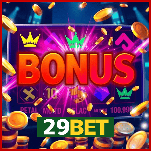 29BET bônus 2025 incluindo boas-vindas e promoções