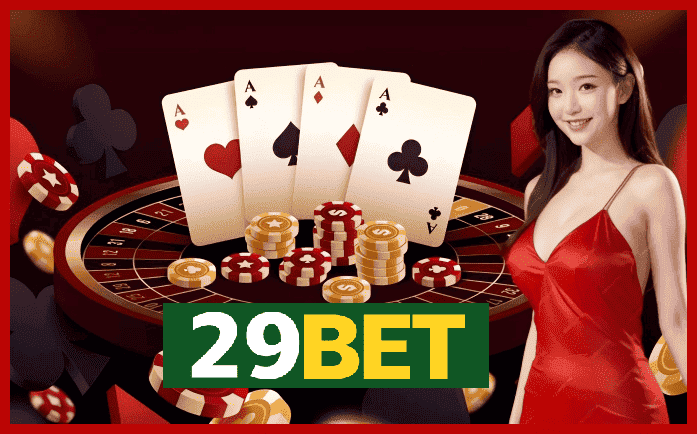 Ofertas e recompensas da 29BET em catálogo visual.