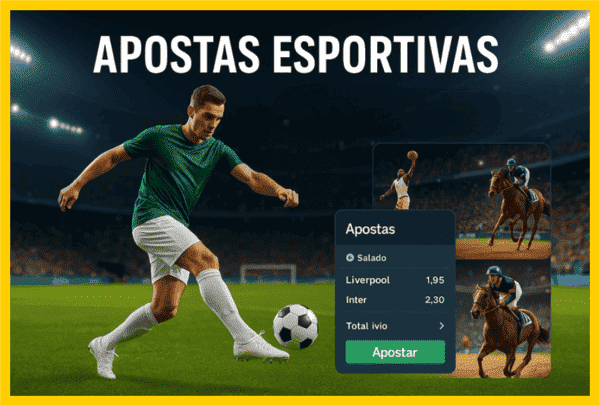 BET29 Esporte - Apostas Esportivas com Odds Altas