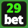Logo da 29BET